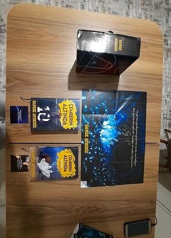 çemberin altında 
