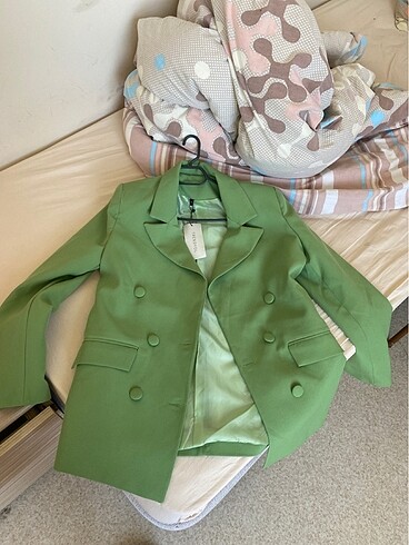 trendyolmilla blazer ceket