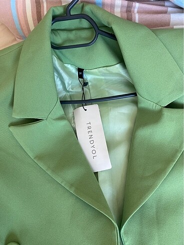 Trendyol & Milla trendyolmilla blazer ceket