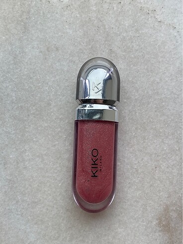 kiko lipgloss