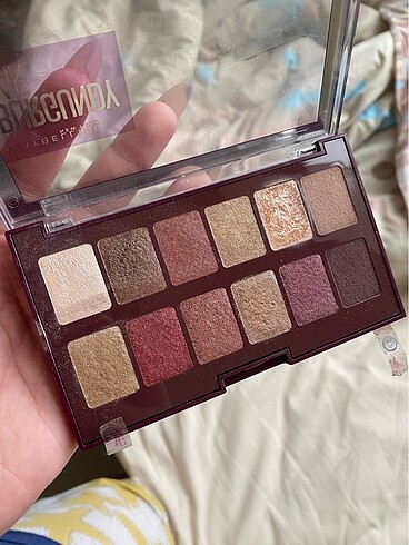  Beden maybelline far paleti