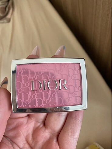 dior allık