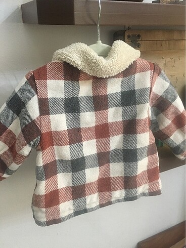 Baby&Kids Bebek Ceket
