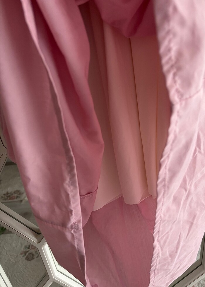 Hamile Elbisesi - Görsel 4