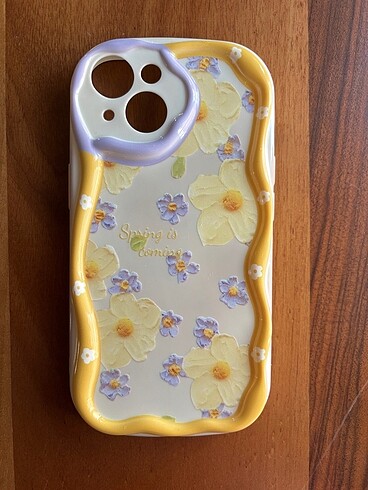 İphone 15 kılıf