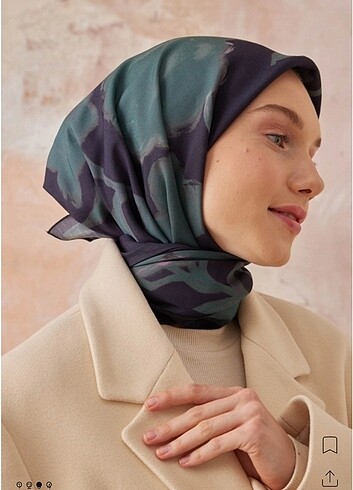 Fresh scarfs eşarp