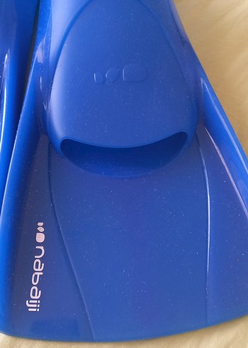 Mavi Erkek Su Paleti Velcro Bantlı - Görsel 6