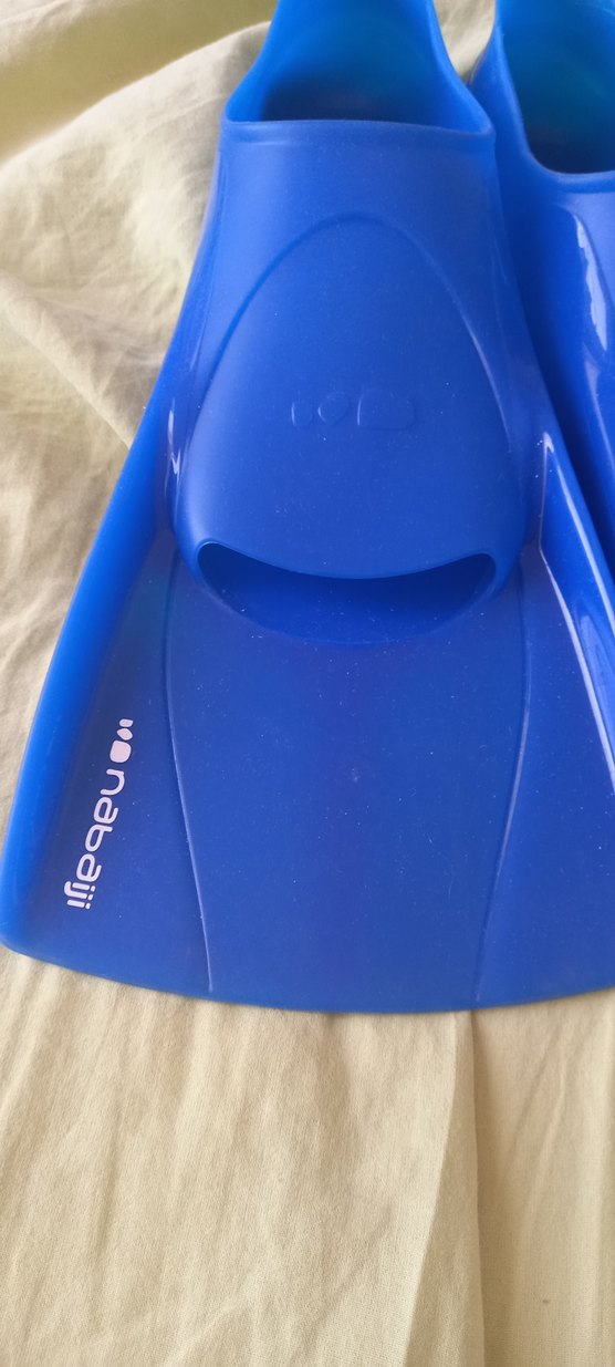 Mavi Erkek Su Paleti Velcro Bantlı - Görsel 5