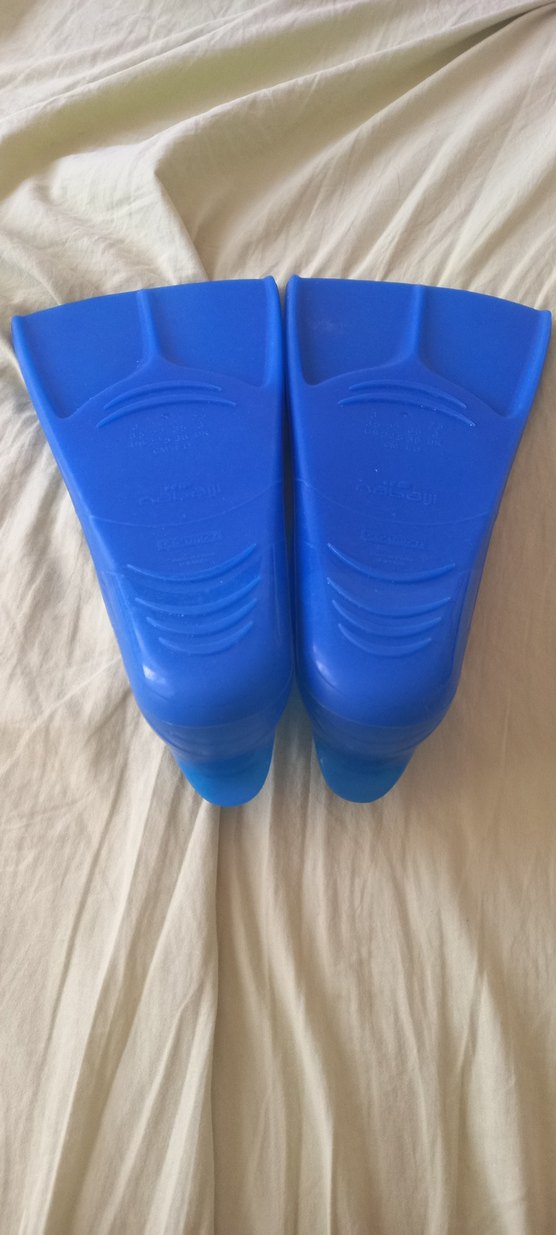 Mavi Erkek Su Paleti Velcro Bantlı - Görsel 2