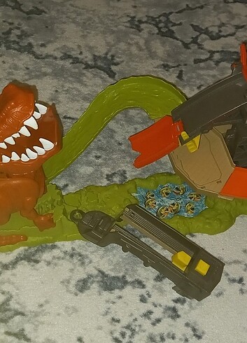 Beden Hot wheels oyun pisti