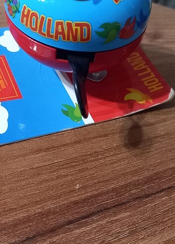 Beden Bisiklet zili