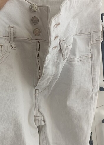 BEYAZ skinny jean