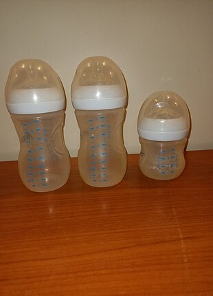 Philips avent biberonlar