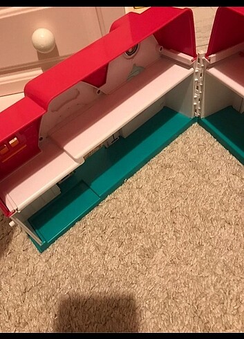 Beden Lego evi