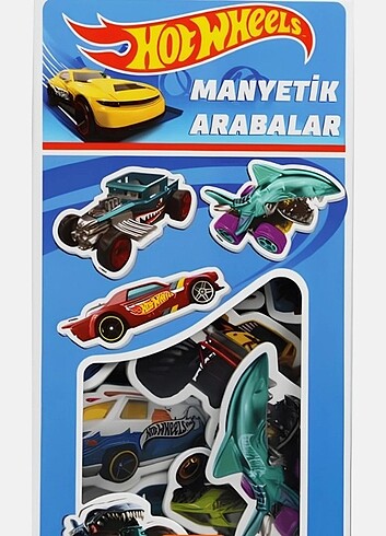 Hotwheels 