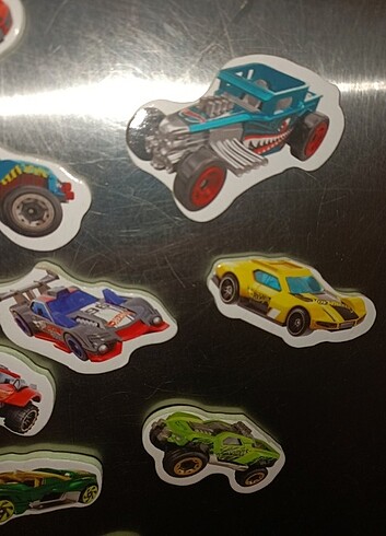 Beden Hotwheels