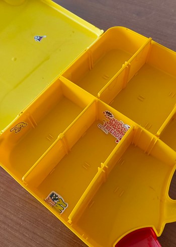 Beden lego kutusu