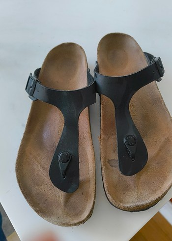 birkenstock terlik orjinal
