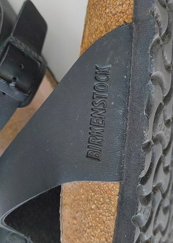 Birkenstock birkenstock terlik orjinal