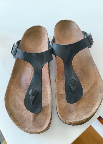 40 Beden birkenstock terlik orjinal