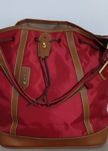 Samsonite Samsonite orjinal yeni ayarında