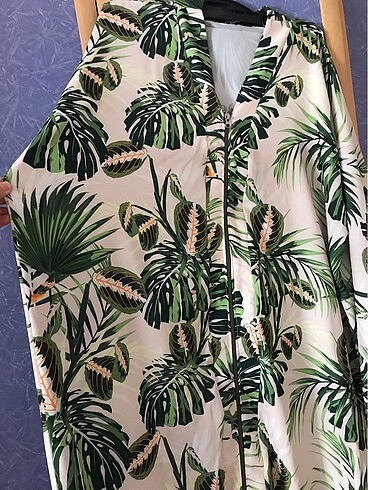 Diğer Kimono ferace sıfır