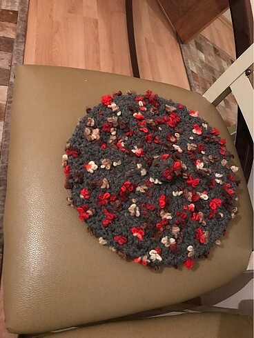 Ressam şapka - Görsel 2