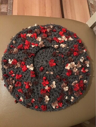 Ressam şapka - Görsel 3