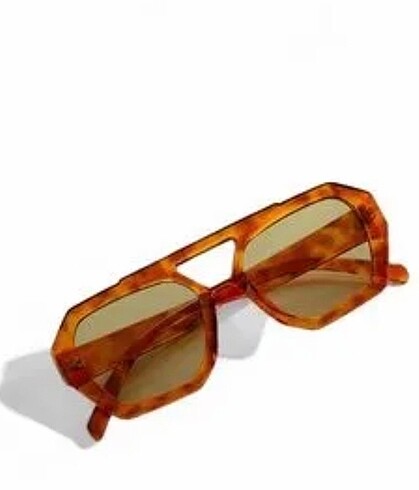 Ren güneş gözlüğü sıfır sayılır - Görsel 2