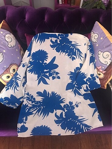 42 Beden Kimono ceket