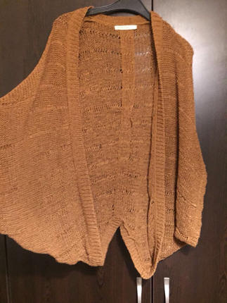Stradivarius Salaş hırka