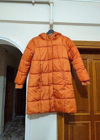 Kışlık mont
