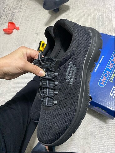 Skechers Spor ayakkabı