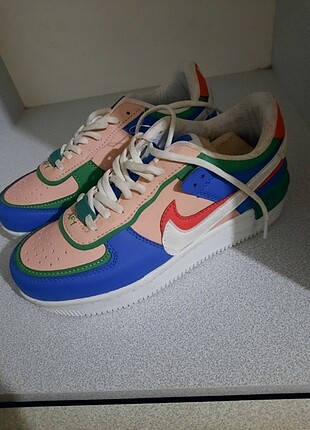Nike Ayakkabı 