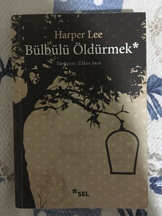 Bülbülü Ödürmek Kitabı