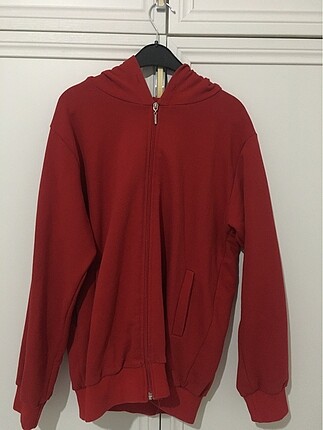 Oversize Hırka