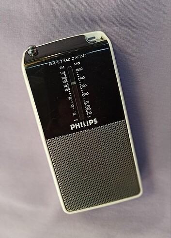 PHILIPS Radyo