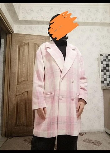 42 Beden çeşitli Renk Kışlık bleyzır ceket