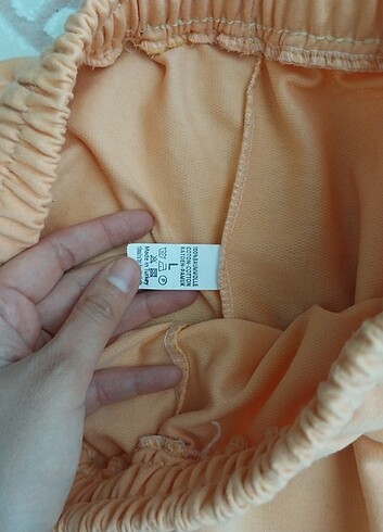 l Beden Pijama altı