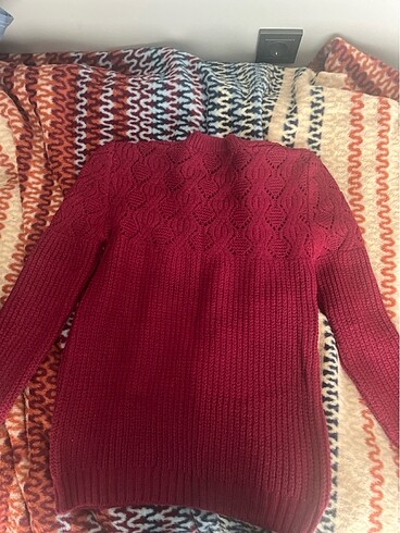 Bordo kazak