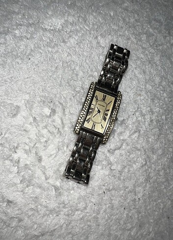 Cartier saat 
