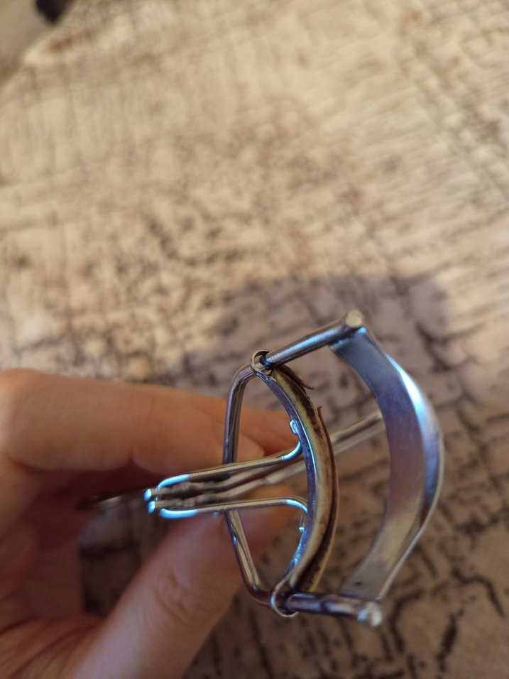 Bej ve Gri Kirpik Kıvırıcı - Görsel 5