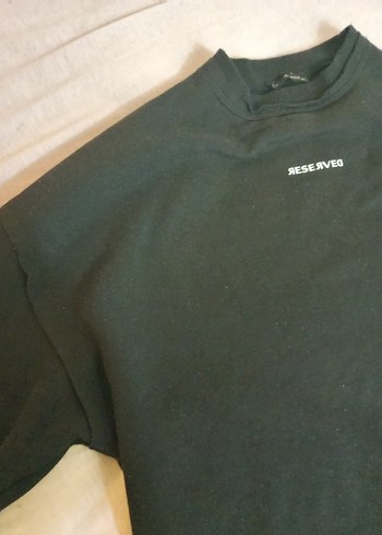 Siyah Kadın Uzun Kollu Sweatshirt - Görsel 4