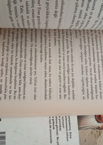 Beden Renk iki kitap tek fiyat 60 tl