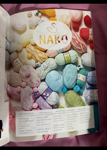 Pastel Mavi Desenli Bebek Önlüğü - Görsel 4