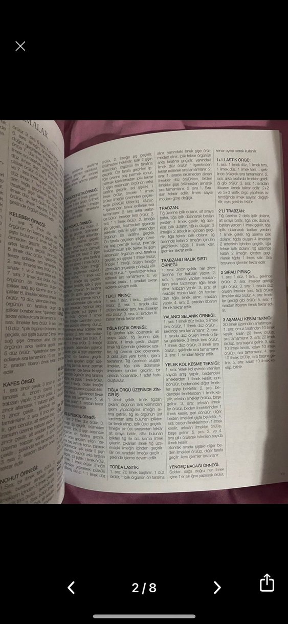 Pastel Mavi Desenli Bebek Önlüğü - Görsel 2