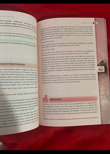 Peygamberim - Temel İslam Bilgileri Kitabı - Görsel 2