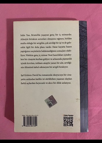  Veda Bile Edemeden - Işıl Ertören David