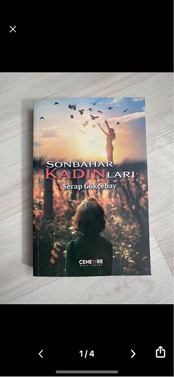 Sonbahar kadınları