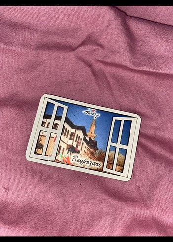  Beden Beypazarı magnet